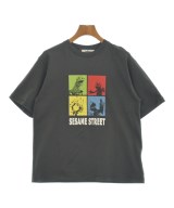 Mila Owen（ミラオーウェン）Tシャツ・カットソー グレー サイズ:F レディース/2200658832048