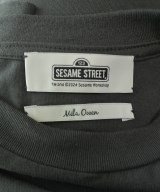 Mila Owen（ミラオーウェン）Tシャツ・カットソー グレー サイズ:F レディース/2200658832048