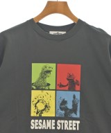 Mila Owen（ミラオーウェン）Tシャツ・カットソー グレー サイズ:F レディース/2200658832048