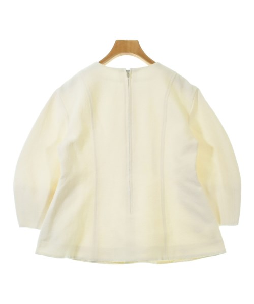 Mila Owen（ミラオーウェン）カジュアルシャツ 白 サイズ:0(S位) レディース/2200659262110