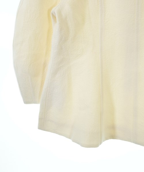 Mila Owen（ミラオーウェン）カジュアルシャツ 白 サイズ:0(S位) レディース/2200659262110