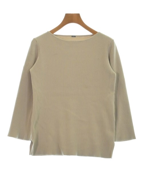 Mila Owen(ミラオーウェン)ニット・セーター ベージュ サイズ:0(S位)/2200659435064