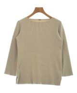 Mila Owen（ミラオーウェン）ニット・セーター ベージュ サイズ:0(S位) レディース/2200659435064