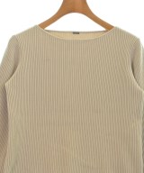 Mila Owen（ミラオーウェン）ニット・セーター ベージュ サイズ:0(S位) レディース/2200659435064