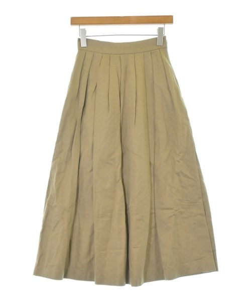 Mila Owen（ミラオーウェン）その他 ベージュ サイズ:0/0(S位) レディース/2200662193029