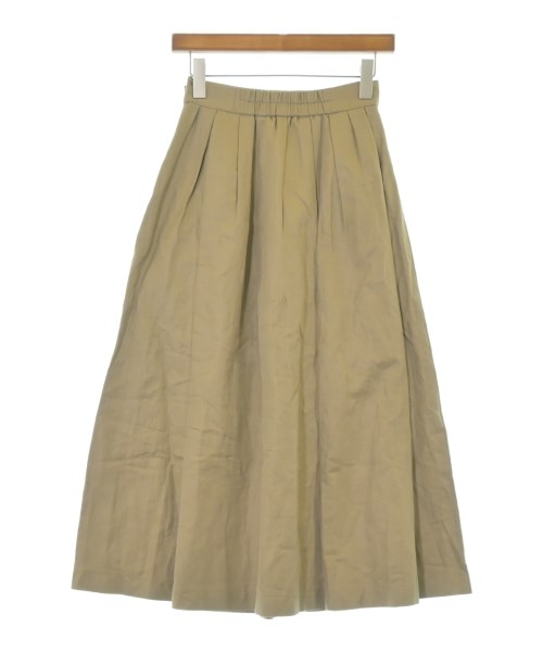 Mila Owen（ミラオーウェン）その他 ベージュ サイズ:0/0(S位) レディース/2200662193029