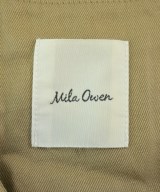 Mila Owen（ミラオーウェン）その他 ベージュ サイズ:0/0(S位) レディース/2200662193029