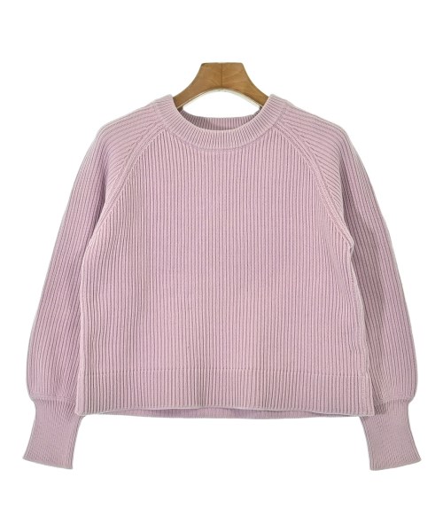 Mila Owen(ミラオーウェン)ニット・セーター ピンク サイズ:0(S位)/2200662242017