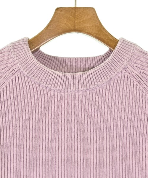 Mila Owen（ミラオーウェン）ニット・セーター ピンク サイズ:0(S位) レディース/2200662242017