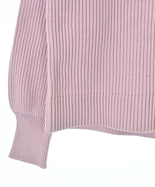 Mila Owen（ミラオーウェン）ニット・セーター ピンク サイズ:0(S位) レディース/2200662242017