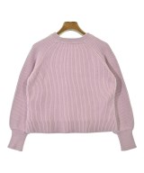 Mila Owen（ミラオーウェン）ニット・セーター ピンク サイズ:0(S位) レディース/2200662242017