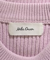 Mila Owen（ミラオーウェン）ニット・セーター ピンク サイズ:0(S位) レディース/2200662242017