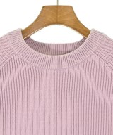 Mila Owen（ミラオーウェン）ニット・セーター ピンク サイズ:0(S位) レディース/2200662242017