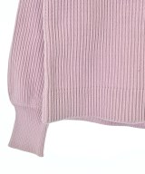 Mila Owen（ミラオーウェン）ニット・セーター ピンク サイズ:0(S位) レディース/2200662242017