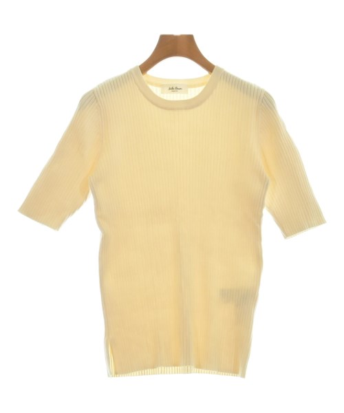 Mila Owen(ミラオーウェン)ニット・セーター 白 サイズ:0(S位)/2200662328049