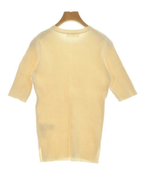 Mila Owen（ミラオーウェン）ニット・セーター 白 サイズ:0(S位) レディース/2200662328049