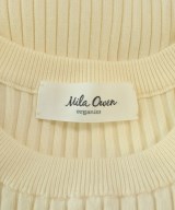 Mila Owen（ミラオーウェン）ニット・セーター 白 サイズ:0(S位) レディース/2200662328049