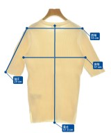 Mila Owen（ミラオーウェン）ニット・セーター 白 サイズ:0(S位) レディース/2200662328049