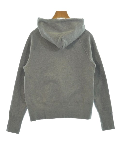 Mila Owen（ミラオーウェン）パーカー グレー サイズ:0(S位) レディース/2200662366072
