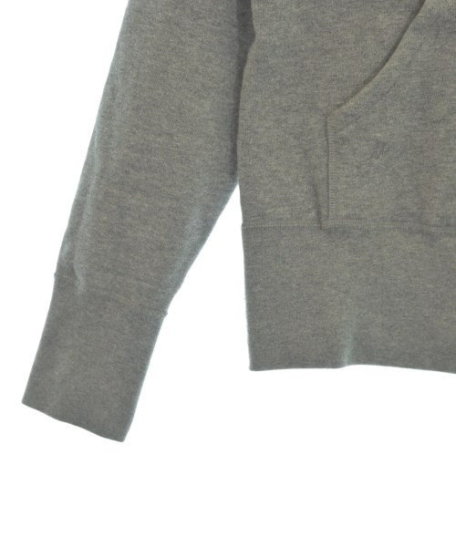 Mila Owen（ミラオーウェン）パーカー グレー サイズ:0(S位) レディース/2200662366072