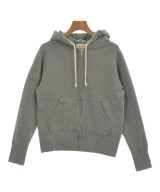 Mila Owen（ミラオーウェン）パーカー グレー サイズ:0(S位) レディース/2200662366072