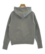 Mila Owen（ミラオーウェン）パーカー グレー サイズ:0(S位) レディース/2200662366072