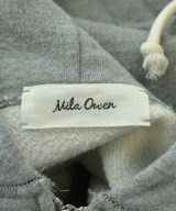 Mila Owen（ミラオーウェン）パーカー グレー サイズ:0(S位) レディース/2200662366072