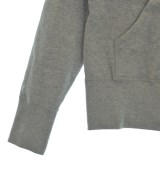 Mila Owen（ミラオーウェン）パーカー グレー サイズ:0(S位) レディース/2200662366072