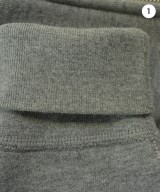 Mila Owen（ミラオーウェン）パーカー グレー サイズ:0(S位) レディース/2200662366072