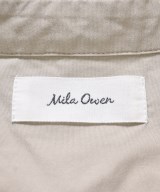 Mila Owen（ミラオーウェン）カジュアルシャツ グレー サイズ:F レディース/2200700011025