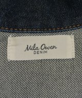 Mila Owen（ミラオーウェン）デニムジャケット 紺 サイズ:1(M位) レディース/2200710117014
