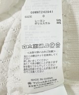 Mila Owen（ミラオーウェン）ニット・セーター 白 サイズ:0(S位) レディース/2200706723144