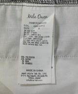 Mila Owen（ミラオーウェン）スラックス グレー サイズ:0(S位) レディース/2200706723243