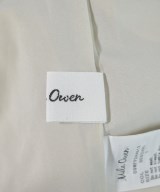 Mila Owen（ミラオーウェン）スラックス 白 サイズ:1(M位) レディース/2200708024027