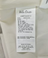 Mila Owen（ミラオーウェン）スラックス 白 サイズ:1(M位) レディース/2200708024027