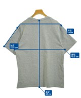 Mila Owen（ミラオーウェン）Tシャツ・カットソー グレー サイズ:0(S位) レディース/2200708679159