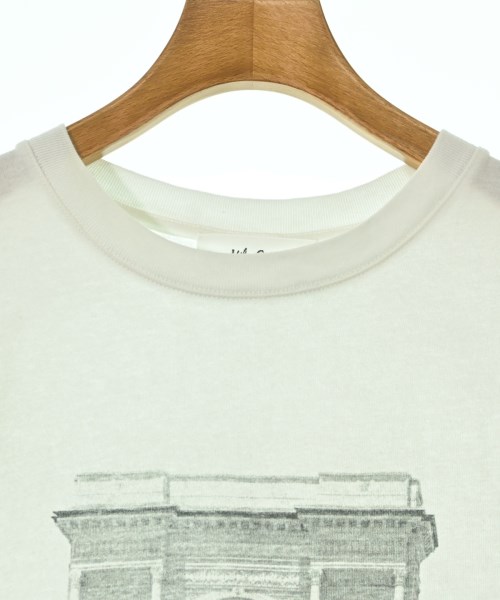 Mila Owen（ミラオーウェン）Tシャツ・カットソー 白 サイズ:F レディース/2200703671028