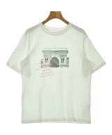 Mila Owen（ミラオーウェン）Tシャツ・カットソー 白 サイズ:F レディース/2200703671028