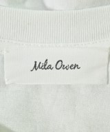 Mila Owen（ミラオーウェン）Tシャツ・カットソー 白 サイズ:F レディース/2200703671028
