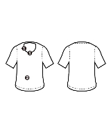 Mila Owen（ミラオーウェン）Tシャツ・カットソー 白 サイズ:F レディース/2200703671035