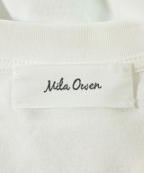 Mila Owen（ミラオーウェン）Tシャツ・カットソー 白 サイズ:F レディース/2200703671035
