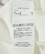Mila Owen（ミラオーウェン）Tシャツ・カットソー 白 サイズ:F レディース/2200703671035