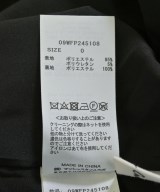 Mila Owen（ミラオーウェン）スラックス 黒 サイズ:0(S位) レディース/2200706414127