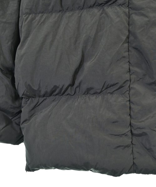 Mila Owen（ミラオーウェン）ダウンジャケット/ダウンベスト 黒 サイズ:0(S位) レディース/2200711248014