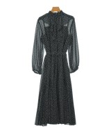 Mila Owen（ミラオーウェン）ワンピース 黒 サイズ:1(M位) レディース/2200688842079
