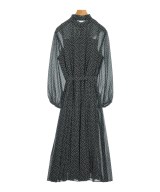 Mila Owen（ミラオーウェン）ワンピース 黒 サイズ:1(M位) レディース/2200688842079