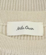 Mila Owen（ミラオーウェン）ベスト/ノースリーブ ベージュ サイズ:0(S位) レディース/2200706438284