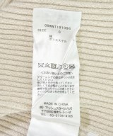 Mila Owen（ミラオーウェン）ベスト/ノースリーブ ベージュ サイズ:0(S位) レディース/2200706438284