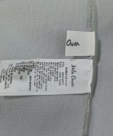 Mila Owen（ミラオーウェン）スウェット グレー サイズ:ONE レディース/2200706625011