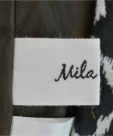 Mila Owen（ミラオーウェン）ロング・マキシ丈スカート 白 サイズ:0(S位) レディース/2200709312062
